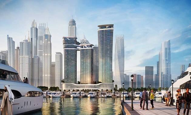 Nejvýznamnější realitní developeři v Dubaji