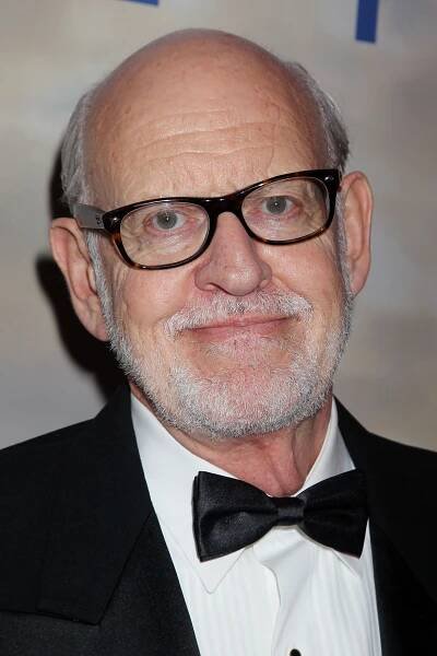 Frank Oz at the 50th Annual New York Film Festival in 2012
