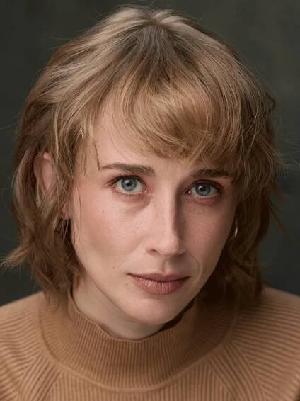 Ingrid García-Jonsson - Lucía Del Río Management