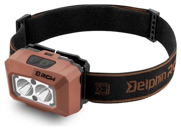 Delphin RGW Pro