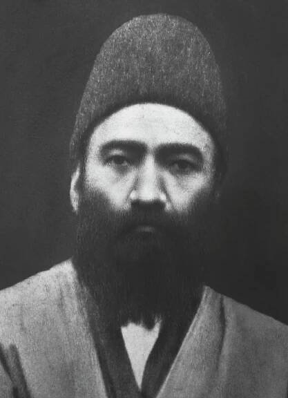 The Blessed Beauty Part 4: Baghdád (1856 – 1863) – The Utterance Project
