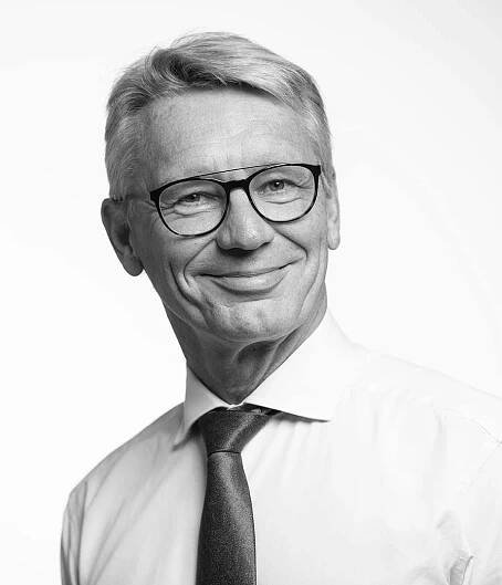 Foto Prof. Dr. Markus Weber – ALS Stiftungsrat