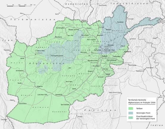 Soubor:Afghanistan politisch 2000.png – Wikipedie