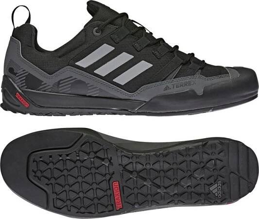 adidas Terrex Swift Solo Approach GZ0331