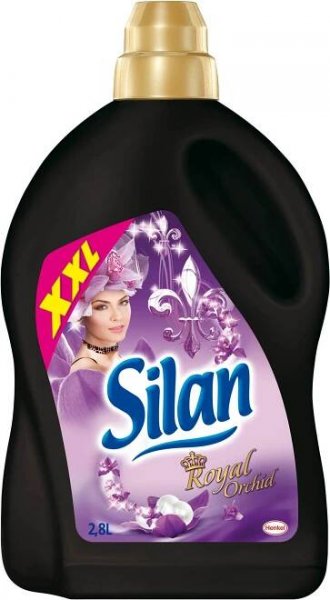 SILAN Royal Orchid 2,8 l