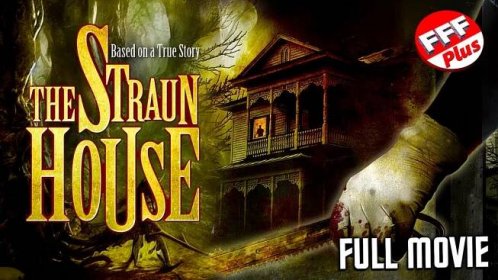 THE STRAUN HOUSE
