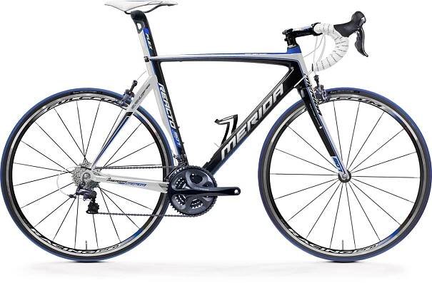 Merida Reacto 907-20