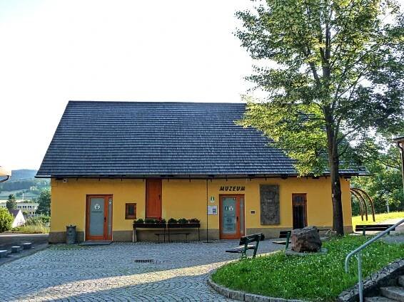 Městské muzeum Rtyně v Podkrkonoší foto 6