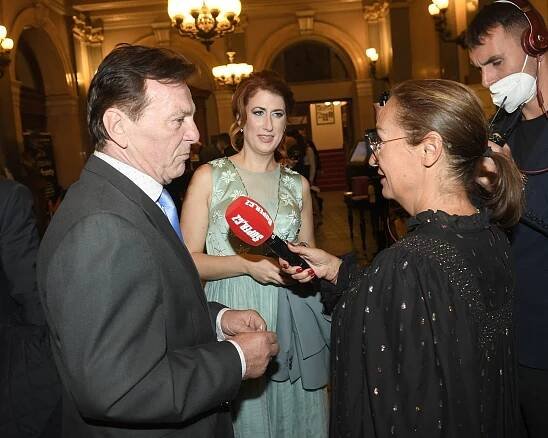 Úraz ještě před StarDance: Pavel Trávníček prozradil, co se mu stalo