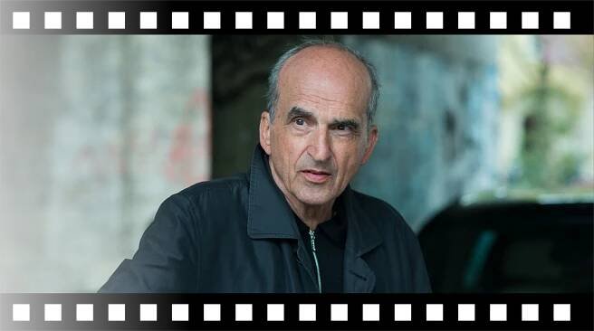 Karl Knaup – Schauspieler