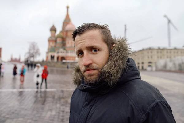 CYBERWAR: de man die Putins hackers dwarsboomde