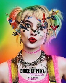 Birds of Prey release date, cast, trailer, plot revealed for Harley Quinn movie