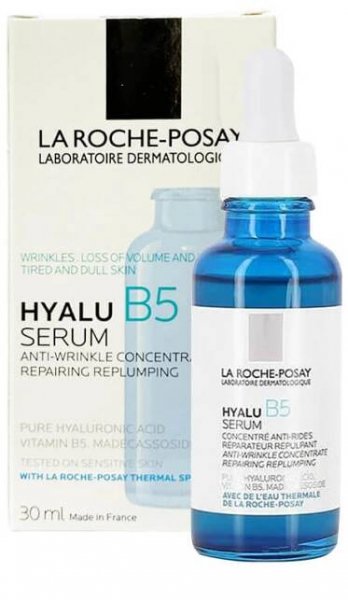 Best seller in Europe, this is the Anti-Aging concentrate !