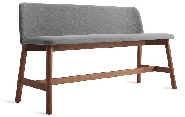 Benches– Hut K 