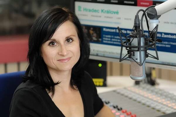 Jana Kudyvejsová | Hradec Králové