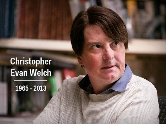 Before He Died At 48, 'Silicon Valley' Star Christopher Evan Welch Gave Us The Perfect Embodiment Of Tech-W...