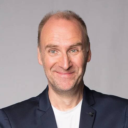 SWR3 Comedy Show mit Andreas Müller