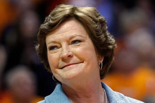 Pat Summitt