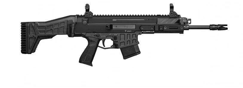 CZ BREN