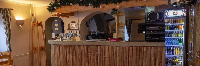 Restaurace