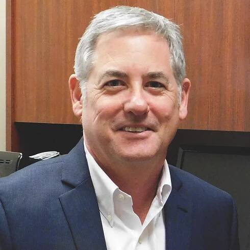 Chris Roberts