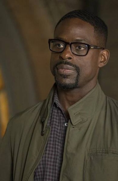 Tohle jsme my - Šest díkůvzdání - Z filmu - Sterling K. Brown