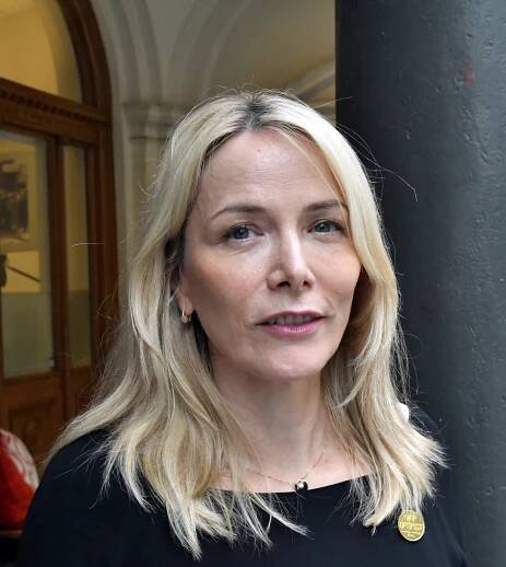 Anna Malmhake