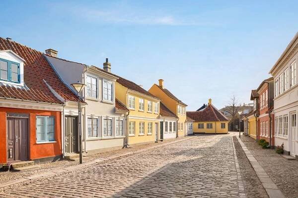 Vybavení