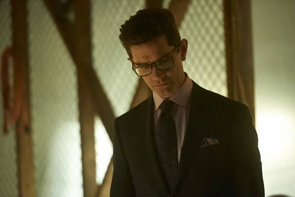 Orphan Black - History Yet to Be Written - Z filmu - James Frain