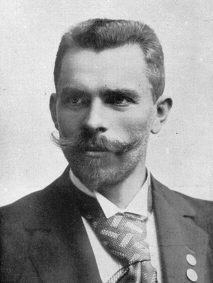Josef Fischer (Radsportler)