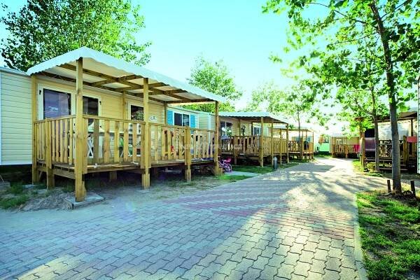VACANCES DIRECTES GRANDE ITALIA - Itálie - Benátsko - Sottomarina Lido | Superzajezdy.cz