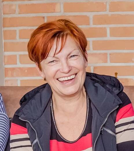 Marie Nováková