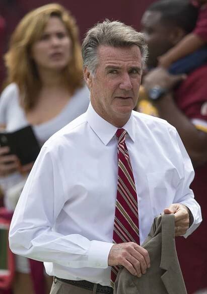 Bruce Allen (American football)