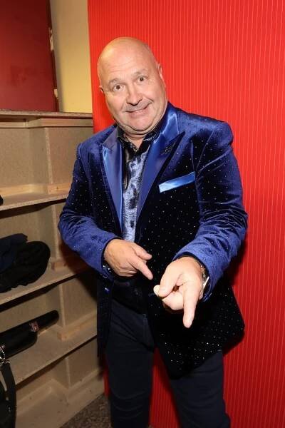 Michal David (63) nebude koncertovat: Na dva roky opustí Prahu