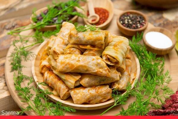 Sarma 