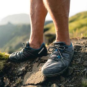 Tips on how to choose hiking barefoot shoes that stand the test of time