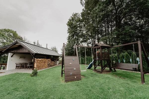 Apartmány Jožák - Arnoltice, České Švýcarsko | Regiontourist.cz