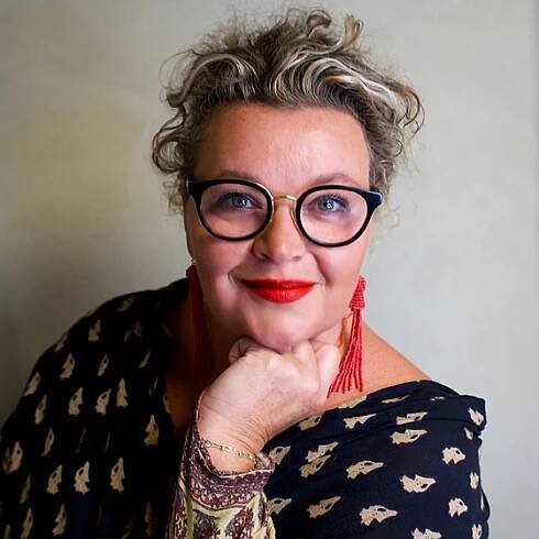 Petra Vavrušková je už čtvrtou kadeřnickou generací v rodině.