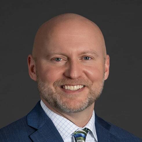 Jeff Jones, PE