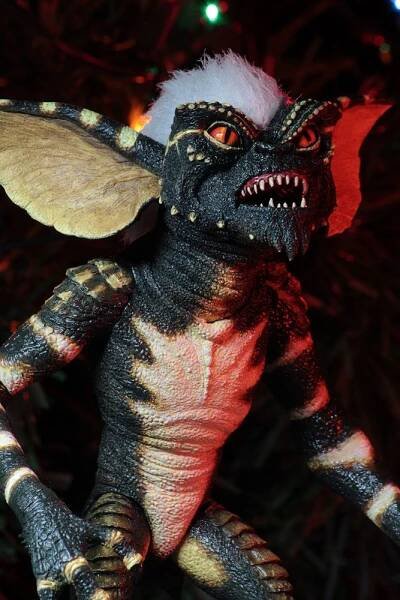 Gremlins - Stripe Ultimate Action Figure