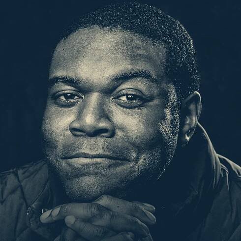 Sam Richardson (Re-release) - Anna Faris is Unqualified Podcast : Anna Faris is Unqualified Podcast