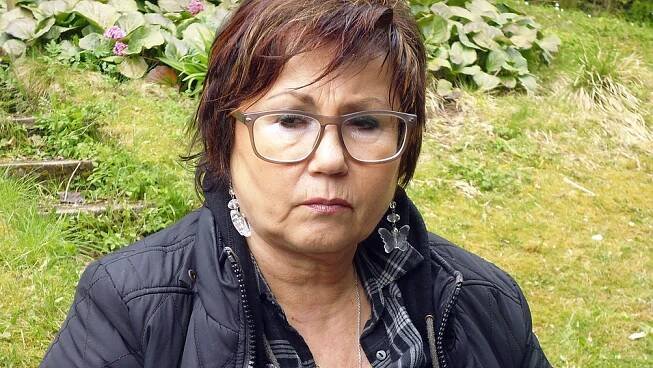 13. komnata Heleny Maršálkové - 13. komnata
