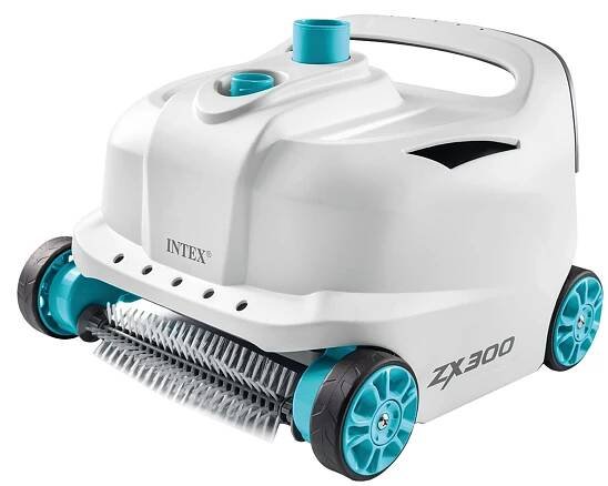 Robotický Vysavač Do Bazénu - Nízká cena na Allegro