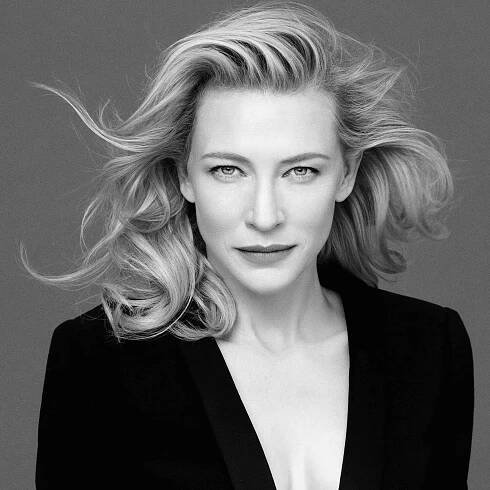 Cate Blanchett