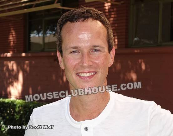 Interview: Scott Weinger (Voice of Aladdin)