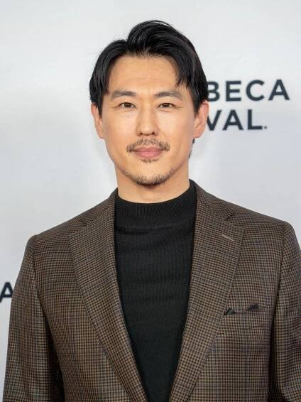 James Chen (actor)