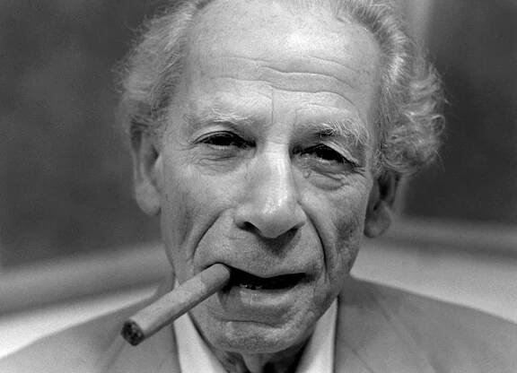 Samuel Fuller