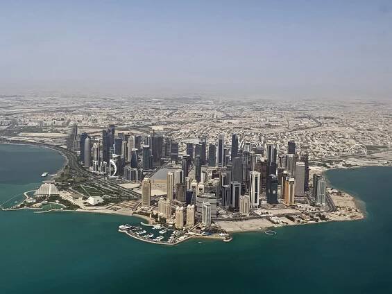 Doha