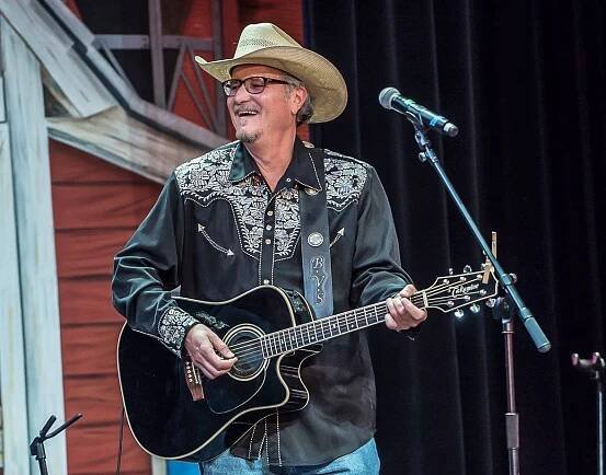Show Archives- Photos | Old Dominion Barn Dance : Richmond Virginia