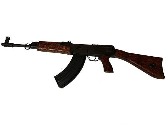 Útočná puška SA vz. 58 :: MTS Trade, s.r.o.